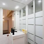شقة Portucale ! Santos Loft Mezzanine *