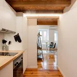 Portucale ! Santos Loft Mezzanine * Lisboa
